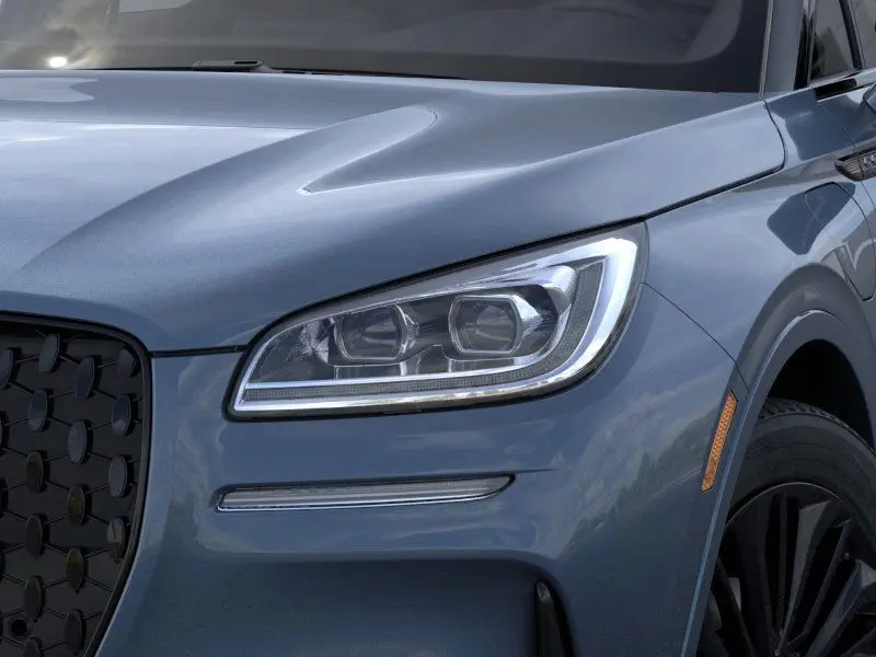 2026 Lincoln Corsair - $46,800
