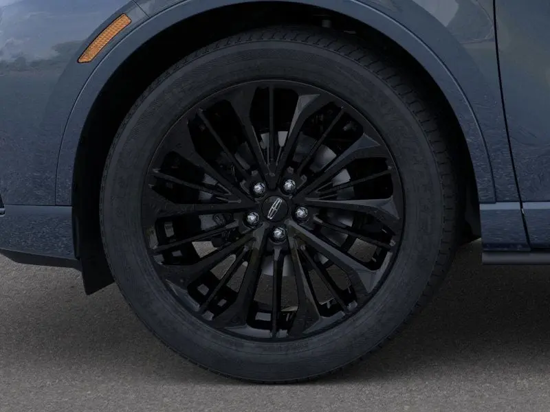2026 Lincoln Corsair - $46,800