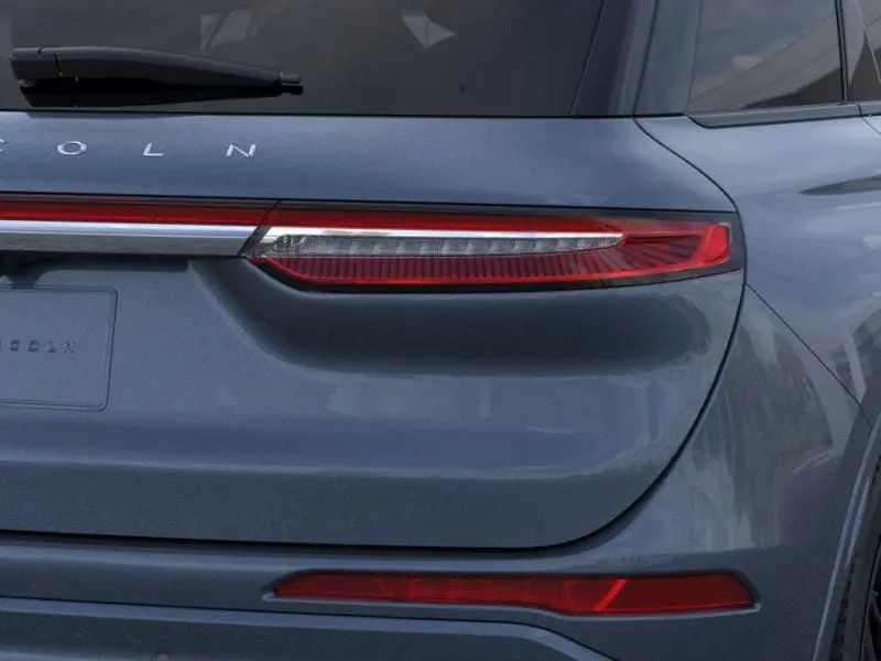2026 Lincoln Corsair - $46,800