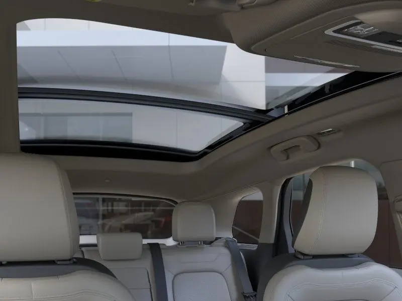 2026 Lincoln Corsair - $46,800