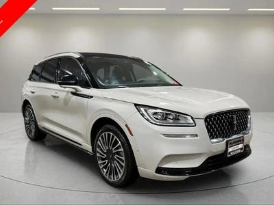 Photo of a 2022 Lincoln Corsair AWD Grand Touring 4DR SUV for sale