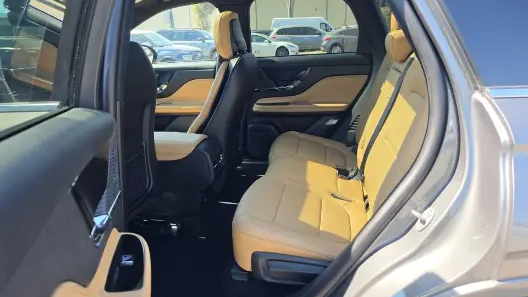2022 Lincoln Corsair Grand Touring