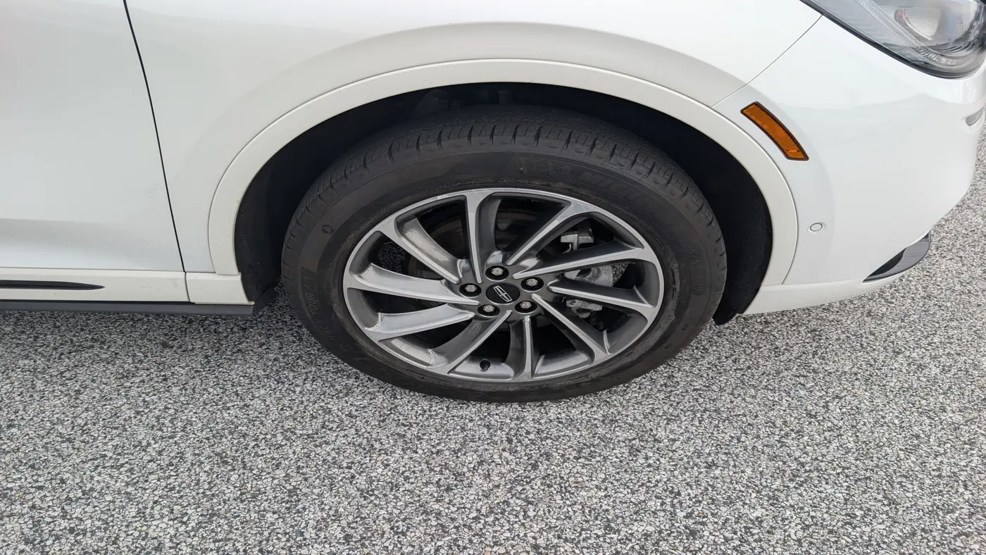 2022 Lincoln Corsair Grand Touring