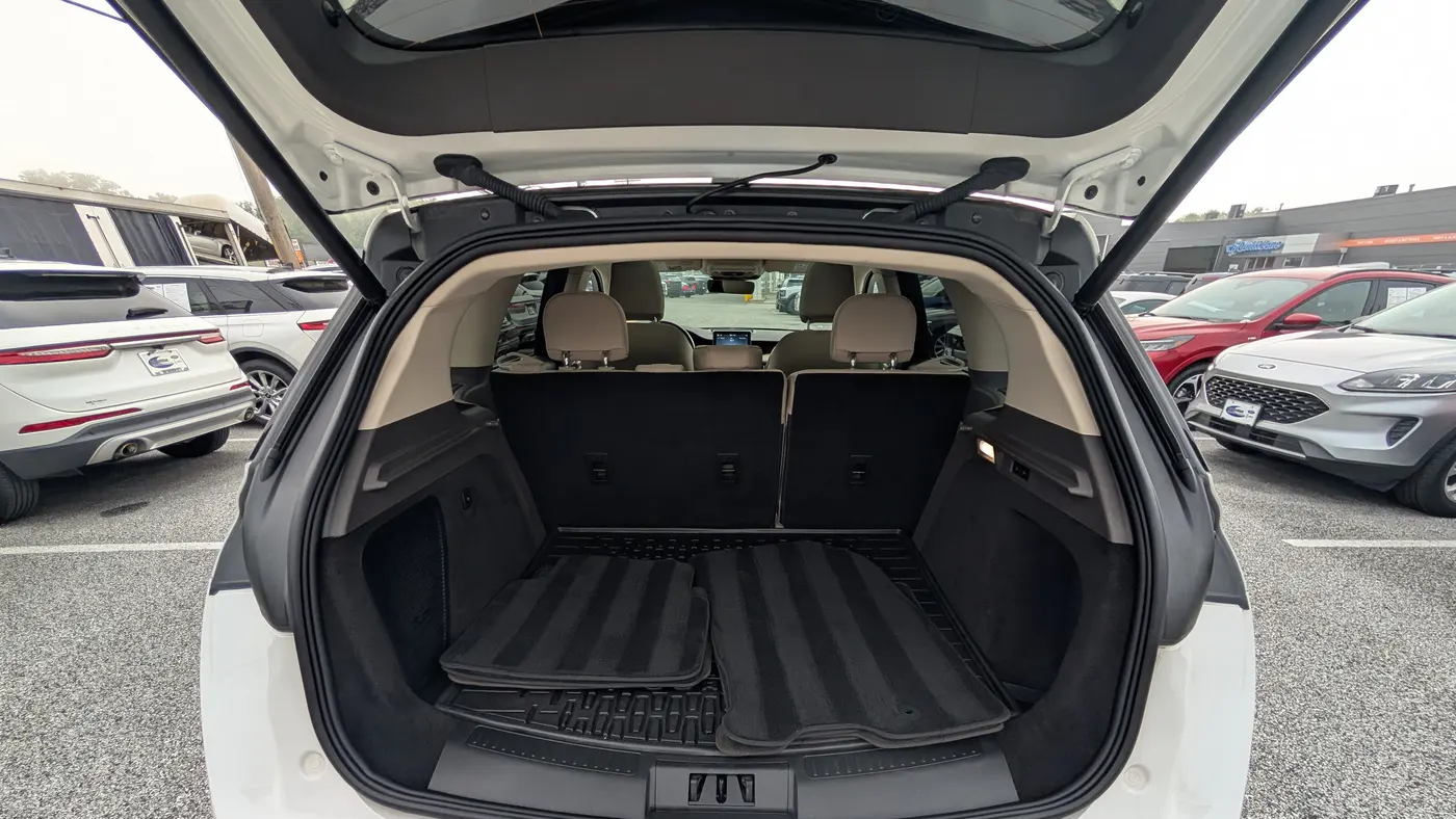 2022 Lincoln Corsair Grand Touring