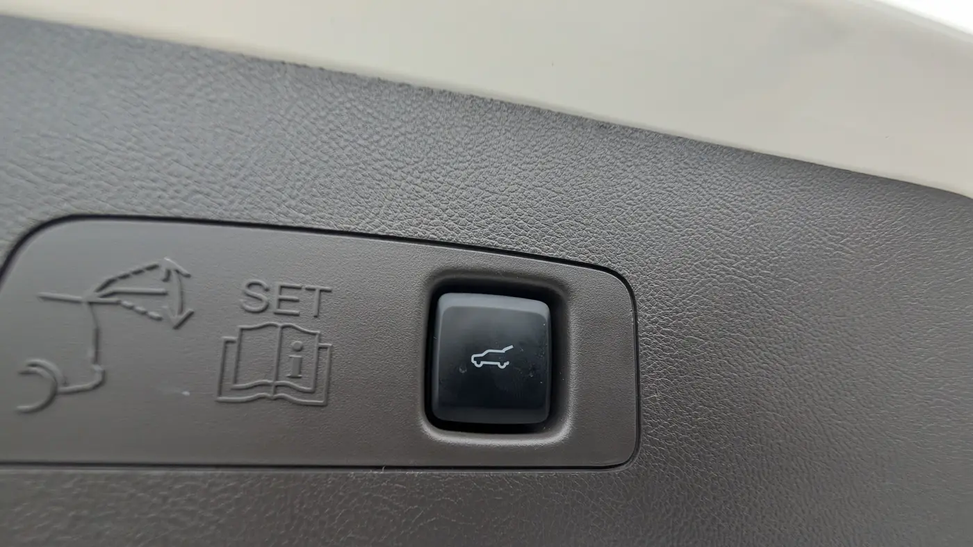 2022 Lincoln Corsair Grand Touring