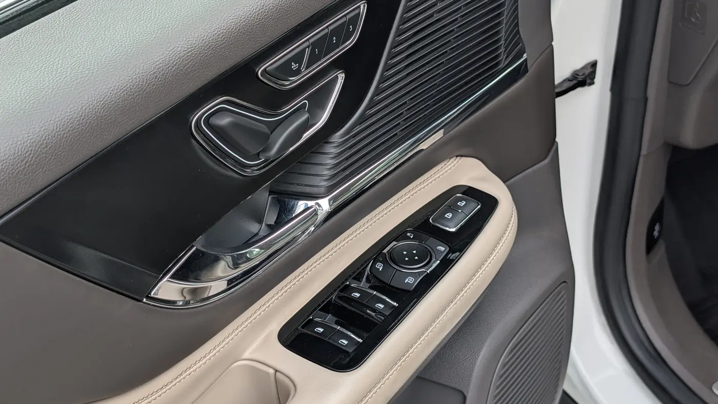 2022 Lincoln Corsair Grand Touring