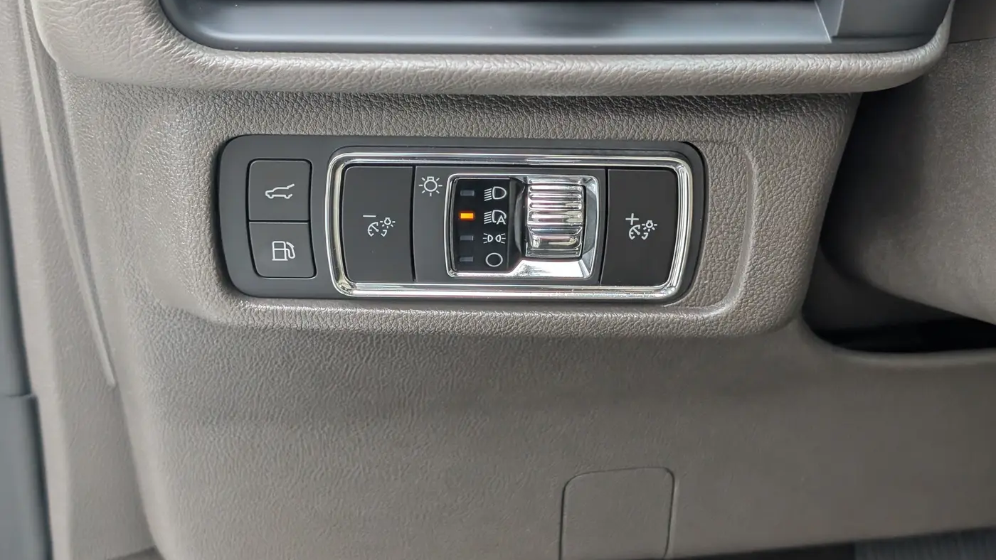2022 Lincoln Corsair Grand Touring