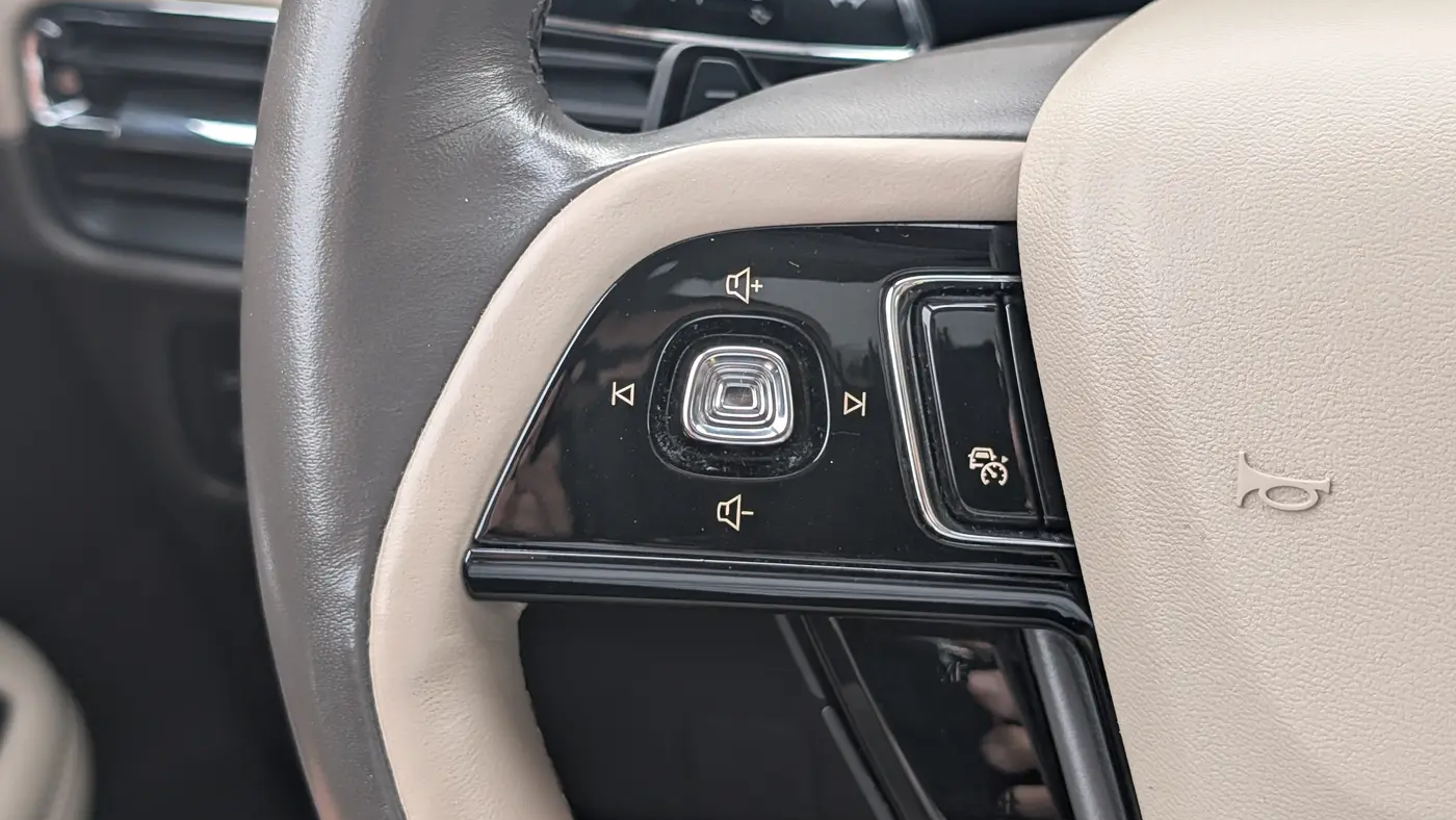 2022 Lincoln Corsair Grand Touring