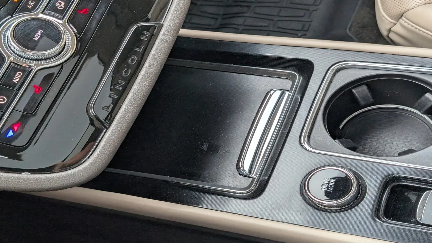 2022 Lincoln Corsair Grand Touring