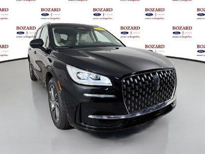 2023 Lincoln Corsair AWD Grand Touring 4DR SUV