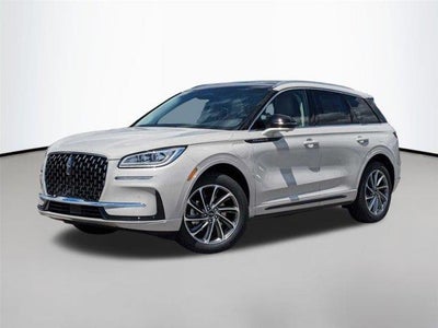 2024 Lincoln Corsair AWD Grand Touring 4DR SUV