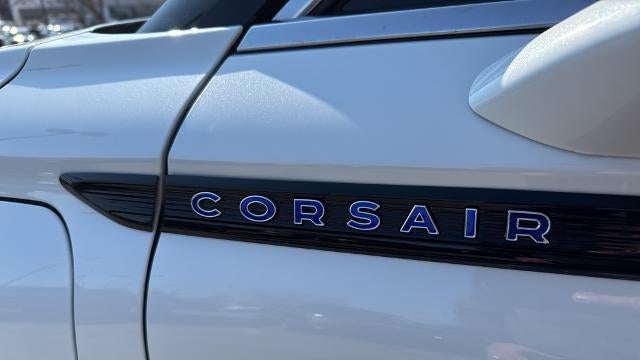 2024 Lincoln Corsair Grand Touring