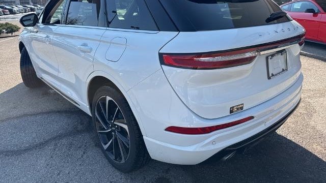 2024 Lincoln Corsair Grand Touring