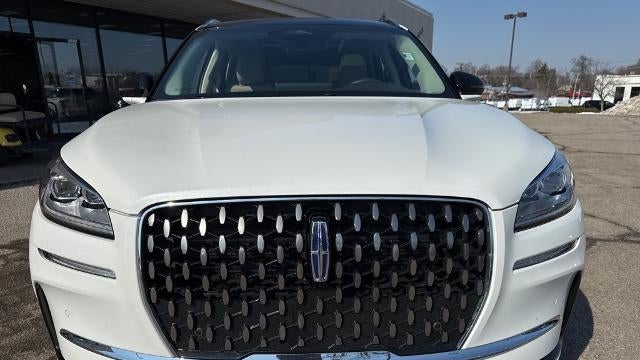 2024 Lincoln Corsair Grand Touring