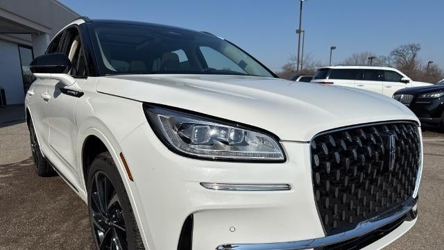 2024 Lincoln Corsair Grand Touring