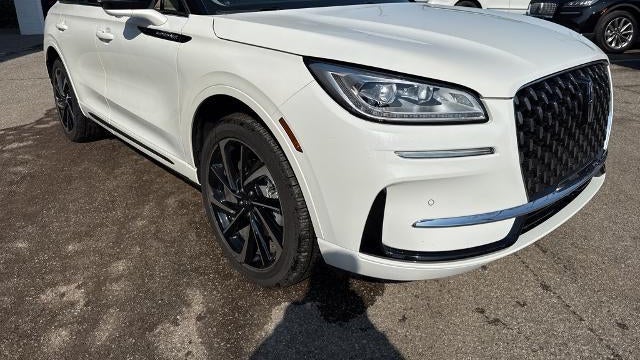 2024 Lincoln Corsair Grand Touring