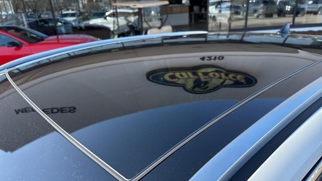 2024 Lincoln Corsair Grand Touring