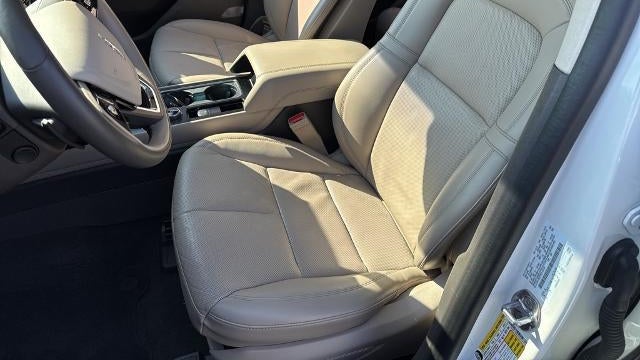 2024 Lincoln Corsair Grand Touring