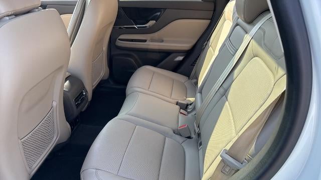 2024 Lincoln Corsair Grand Touring