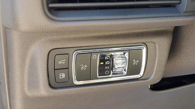2024 Lincoln Corsair Grand Touring