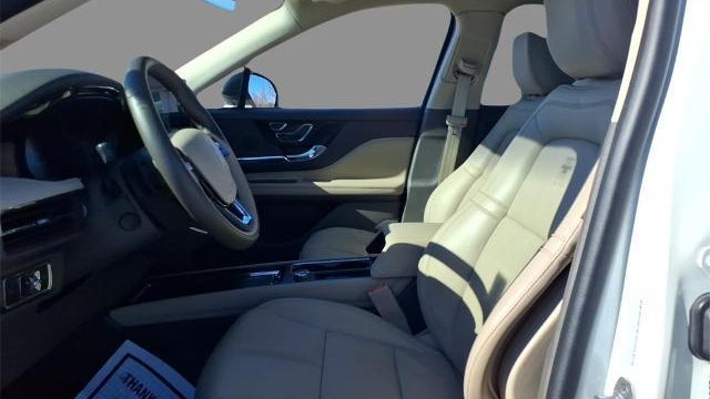 2024 Lincoln Corsair Grand Touring