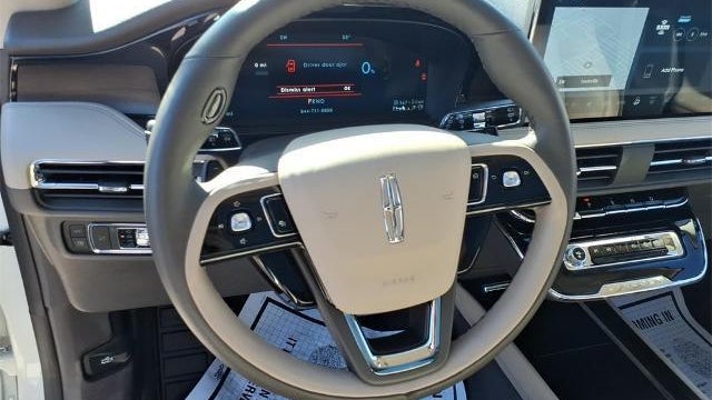 2024 Lincoln Corsair Grand Touring