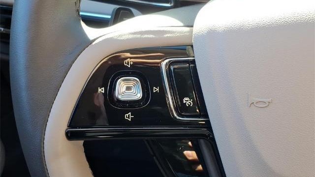 2024 Lincoln Corsair Grand Touring