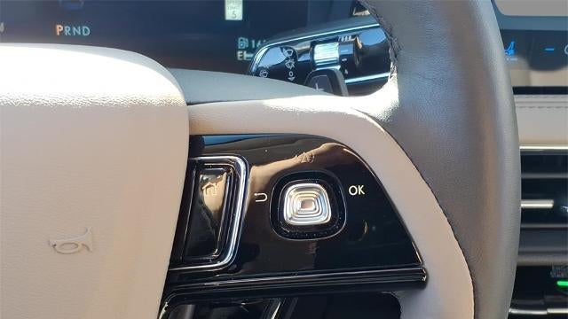 2024 Lincoln Corsair Grand Touring