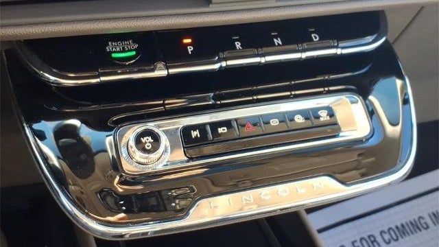 2024 Lincoln Corsair Grand Touring