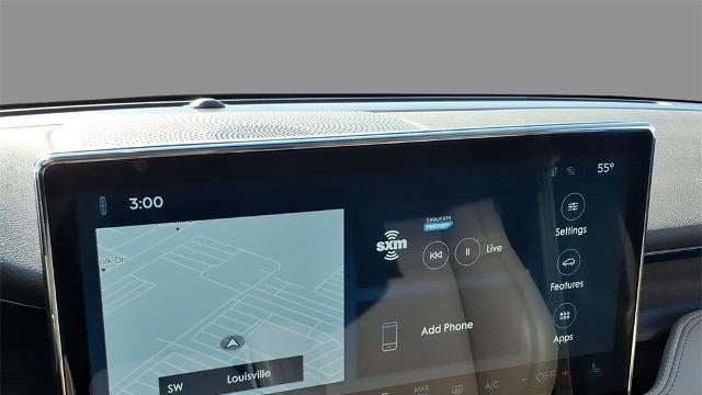 2024 Lincoln Corsair Grand Touring
