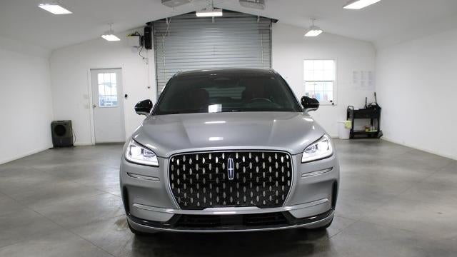 2024 Lincoln Corsair Grand Touring
