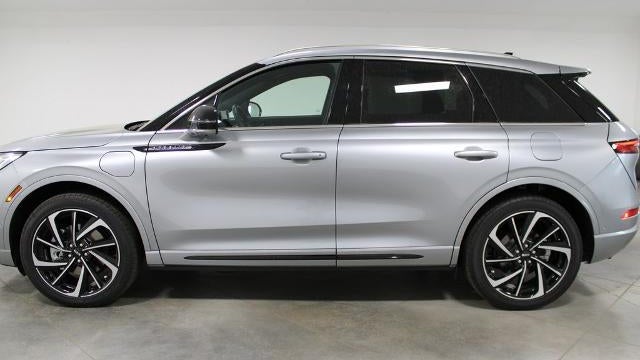 2024 Lincoln Corsair Grand Touring