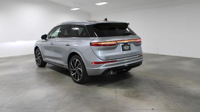 2024 Lincoln Corsair Grand Touring