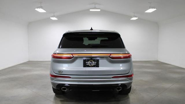 2024 Lincoln Corsair Grand Touring