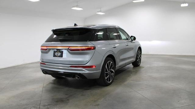 2024 Lincoln Corsair Grand Touring