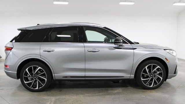 2024 Lincoln Corsair Grand Touring