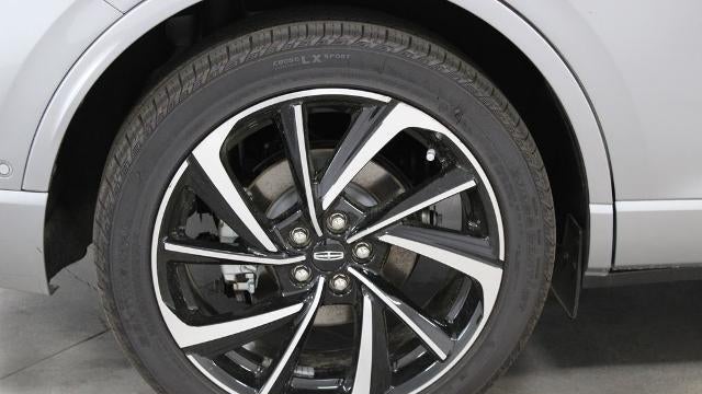 2024 Lincoln Corsair Grand Touring