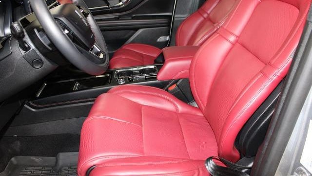 2024 Lincoln Corsair Grand Touring
