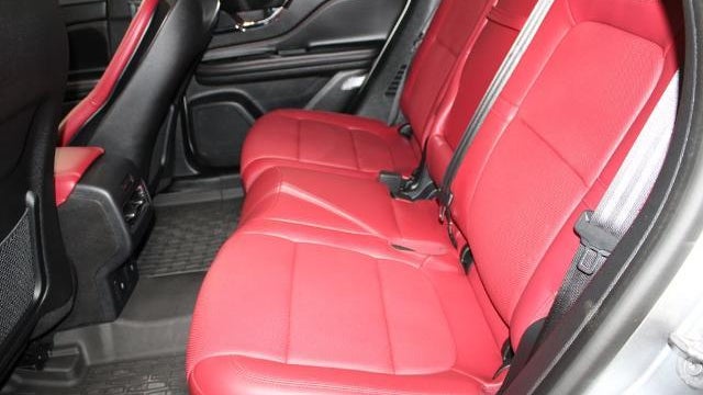 2024 Lincoln Corsair Grand Touring