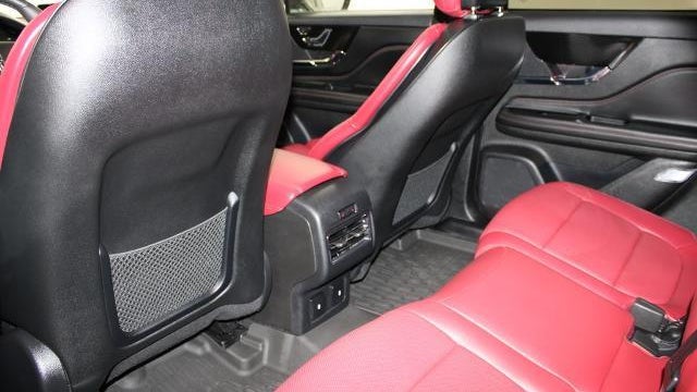 2024 Lincoln Corsair Grand Touring