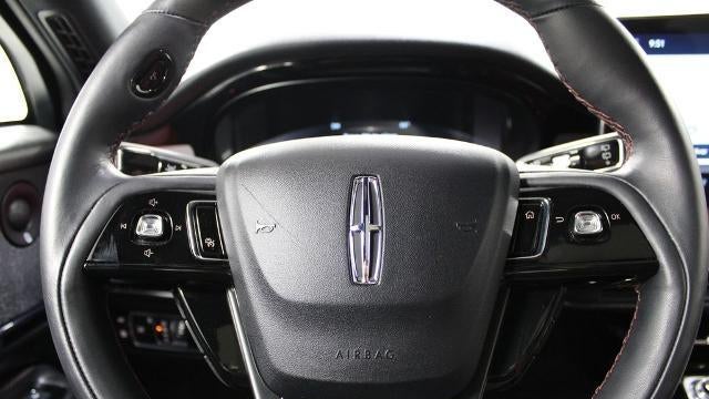 2024 Lincoln Corsair Grand Touring