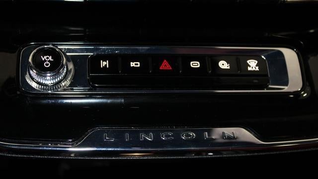 2024 Lincoln Corsair Grand Touring