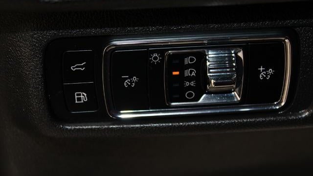 2024 Lincoln Corsair Grand Touring