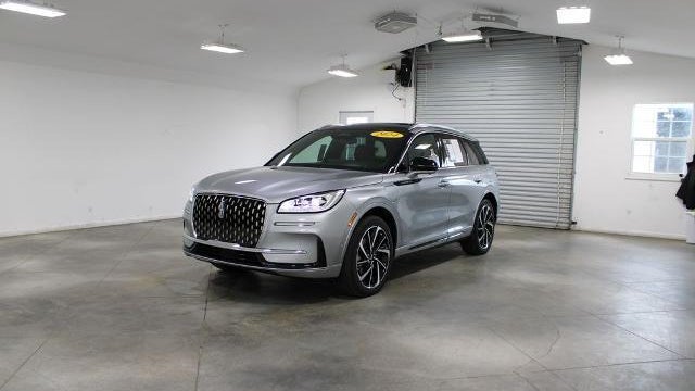 2024 Lincoln Corsair Grand Touring