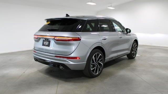 2024 Lincoln Corsair Grand Touring