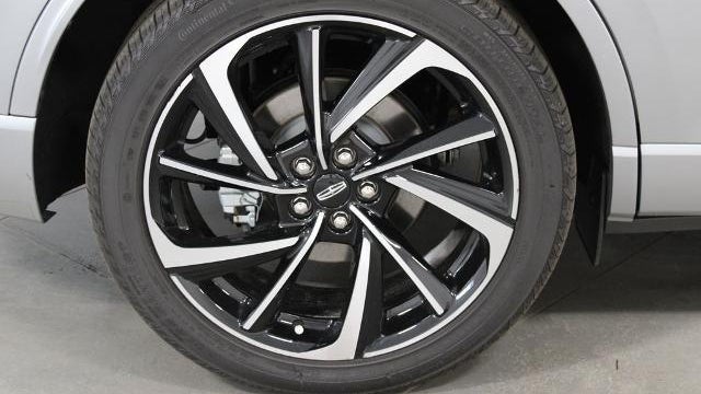 2024 Lincoln Corsair Grand Touring