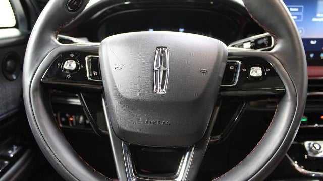 2024 Lincoln Corsair Grand Touring