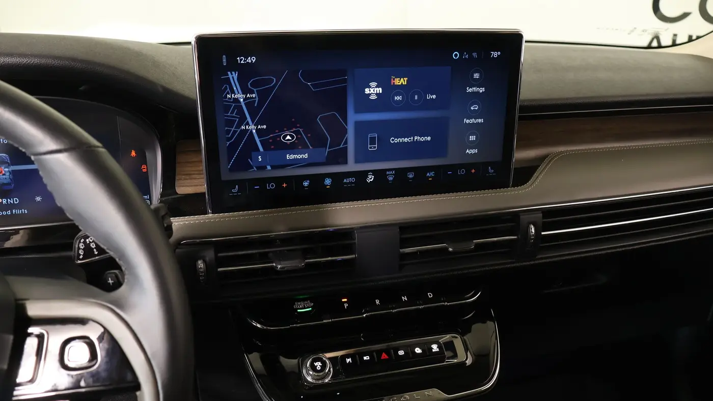 2024 Lincoln Corsair Grand Touring