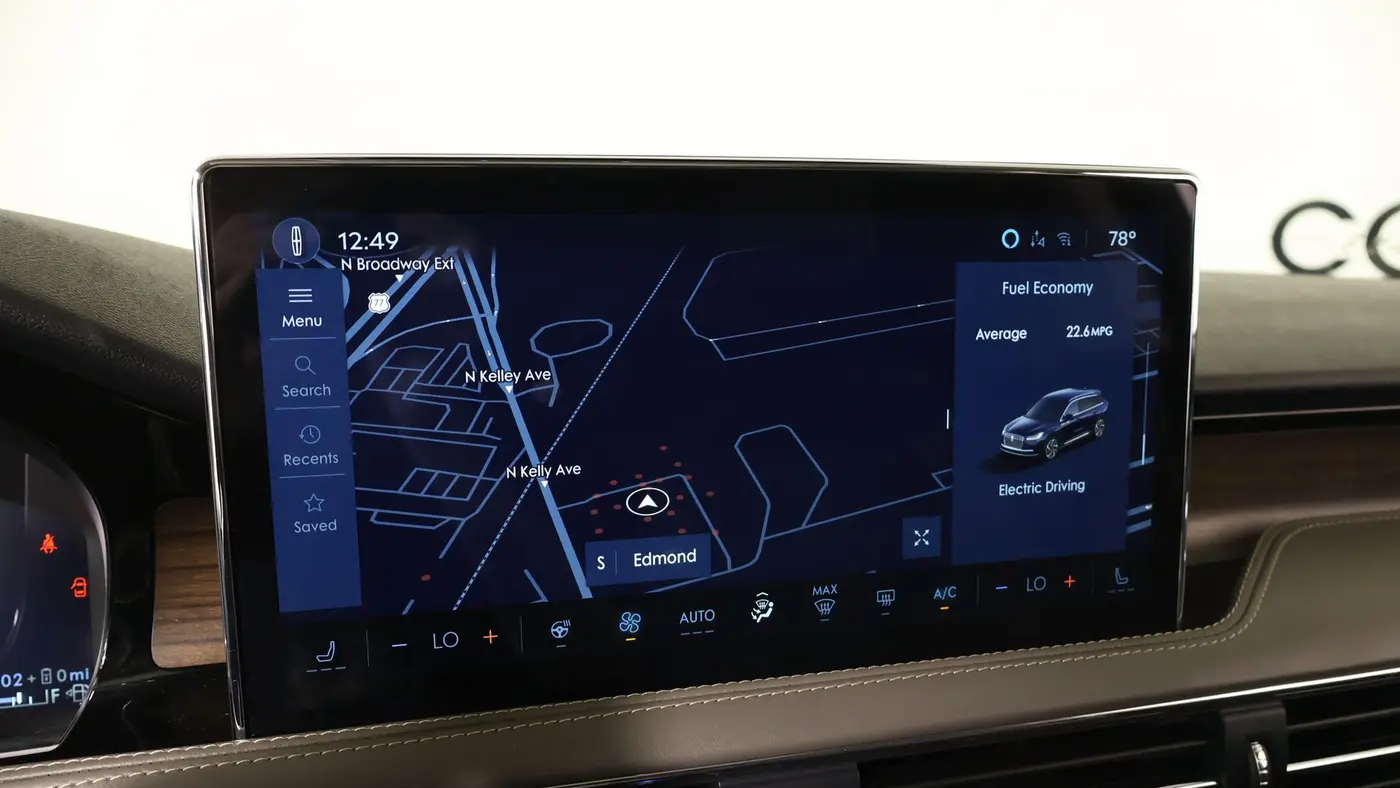 2024 Lincoln Corsair Grand Touring