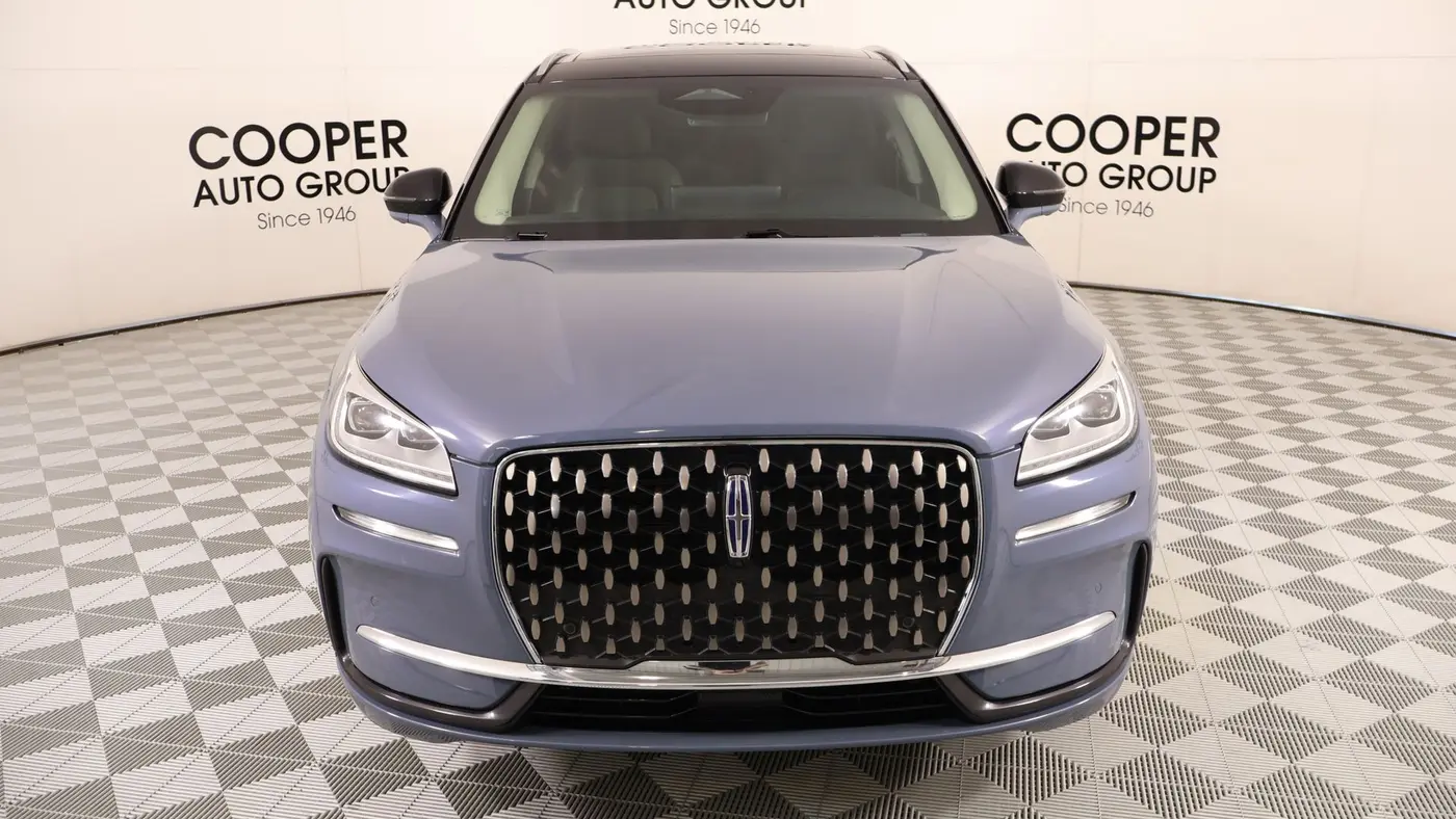 2024 Lincoln Corsair Grand Touring